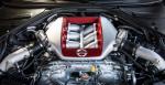 Nissan GT-R 2016 года